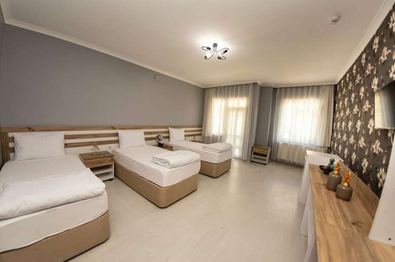 Hotel Ozel Amasya Konukevi