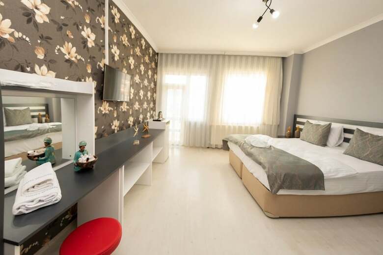 Hotel Ozel Amasya Konukevi