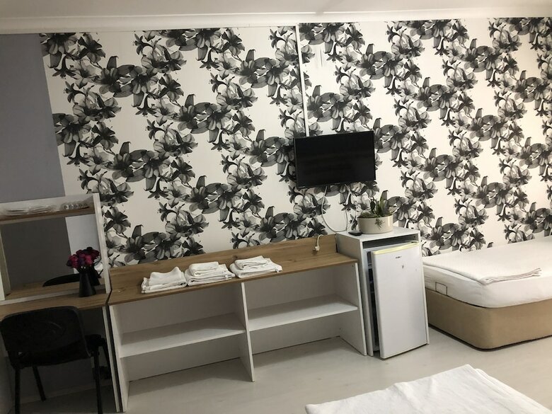 Hotel Ozel Amasya Konukevi