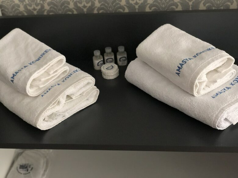 Hotel Ozel Amasya Konukevi