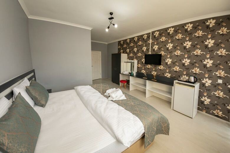 Hotel Ozel Amasya Konukevi