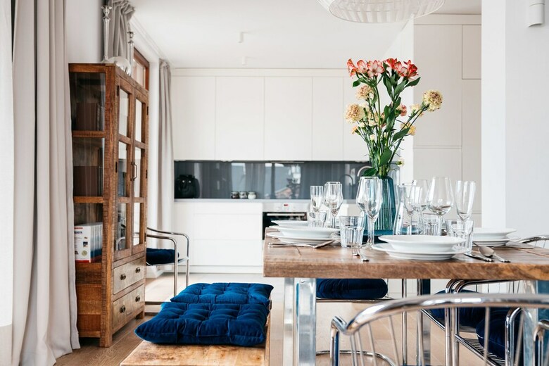 Apartamentos Penthouse Uptown By Loft Affair