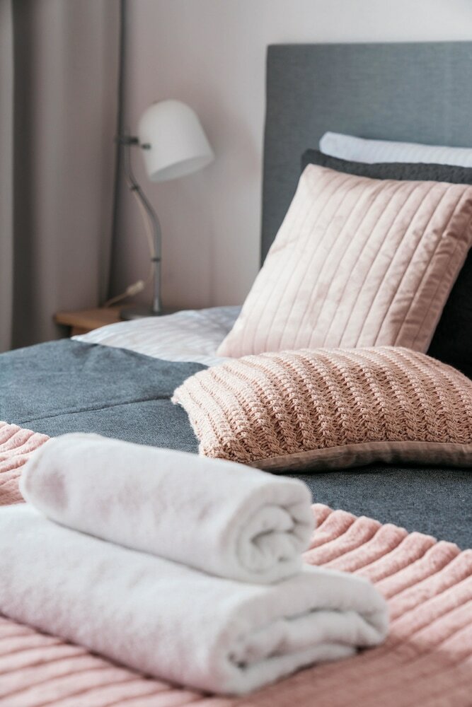 Apartamentos Penthouse Uptown By Loft Affair