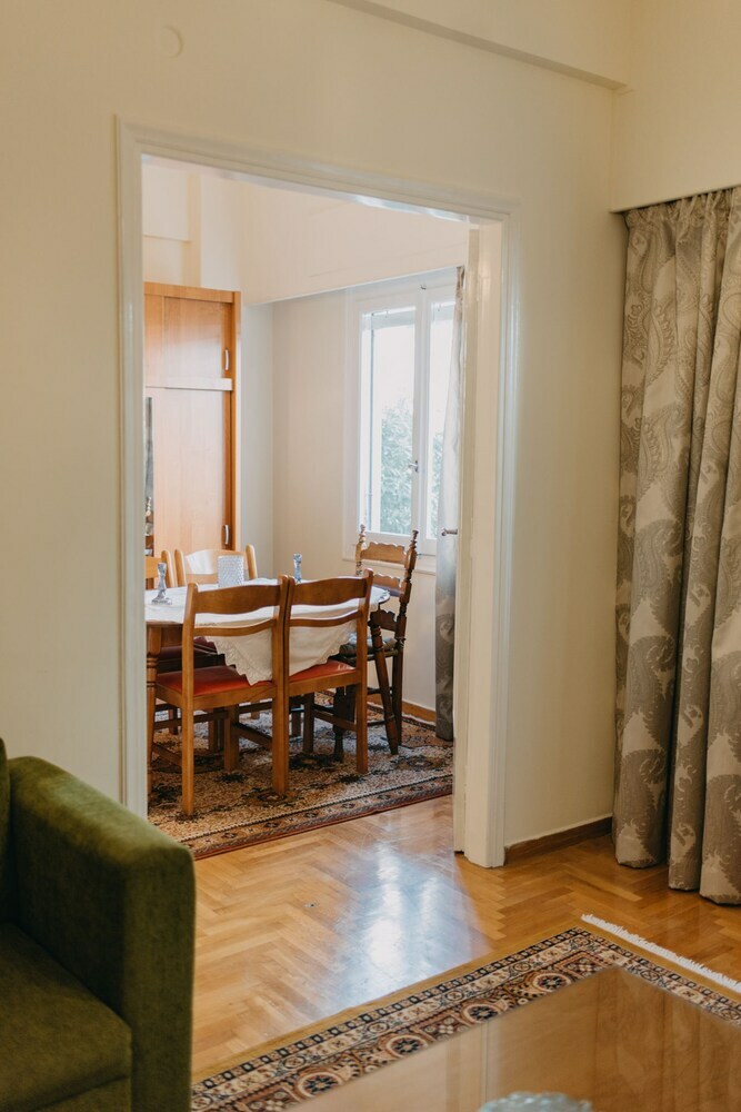 Apartamentos Best House Attiki Metro