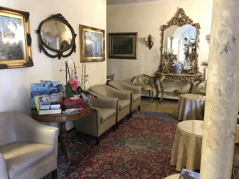 Hotel Claridge