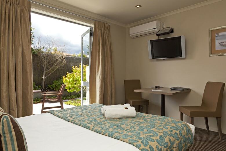 Beechtree Motel
