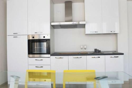Apartamento Appartamento Fronte Lago D'iseo