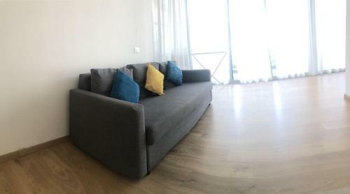 Apartamento Appartamento Fronte Lago D'iseo