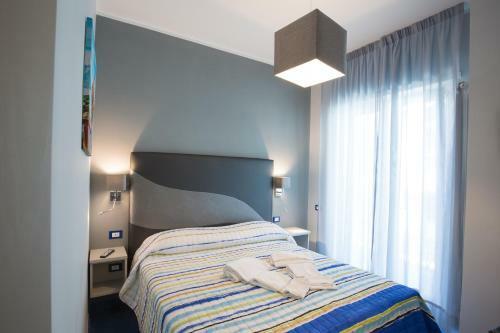 Bed & Breakfast Residenza Sole