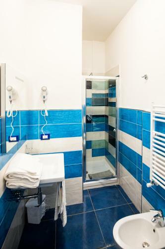Bed & Breakfast Residenza Sole