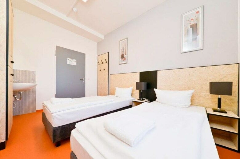 Hostal Lok Hostel Zossen