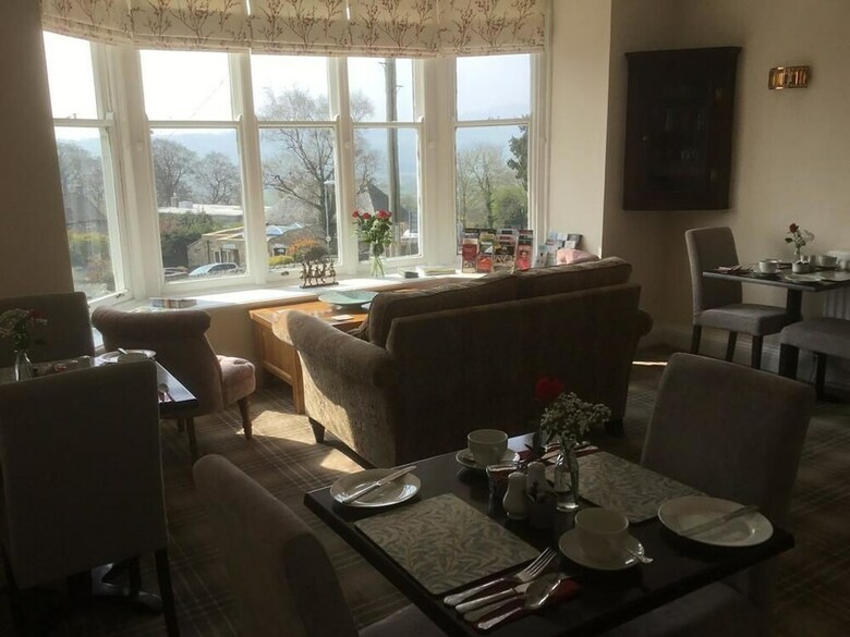 Bed & Breakfast The Roses