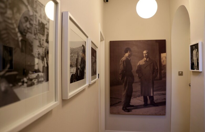 Bed & Breakfast Officina Tesini Guest Rooms Verona