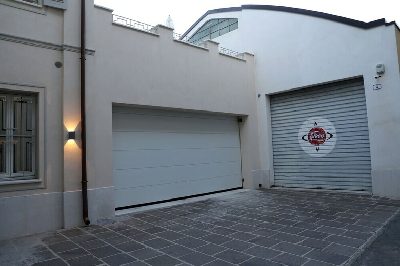 Bed & Breakfast Officina Tesini Guest Rooms Verona