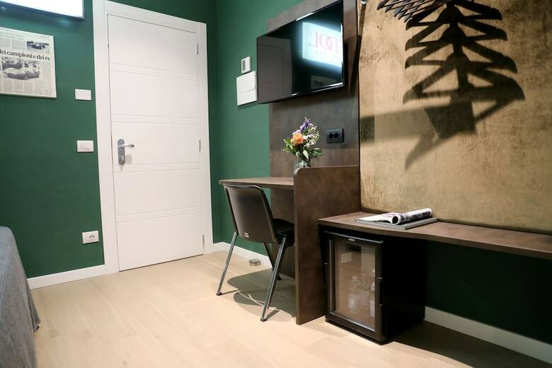 Bed & Breakfast Officina Tesini Guest Rooms Verona