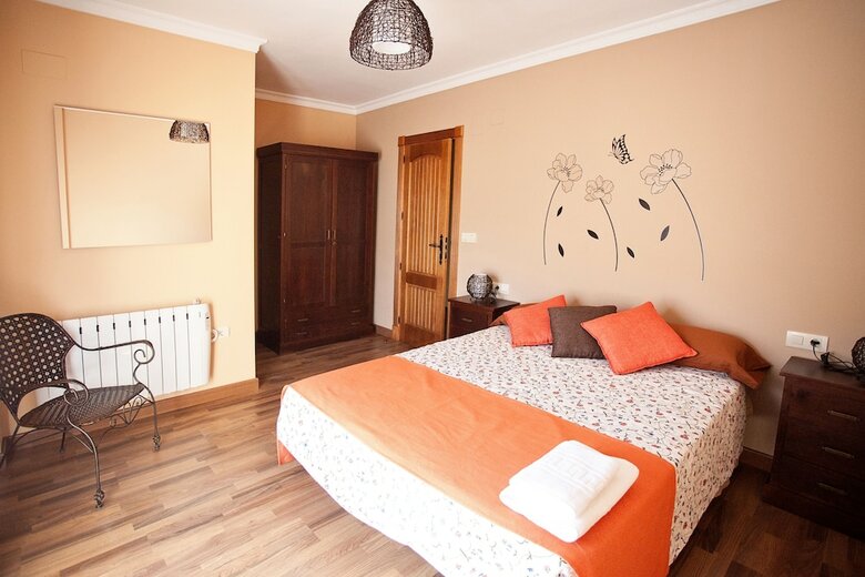 Agroturismo Casas Rurales Medina