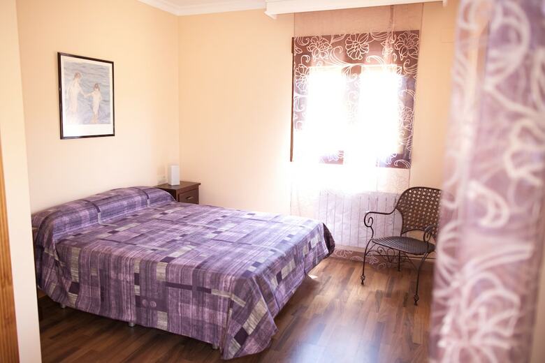 Agroturismo Casas Rurales Medina