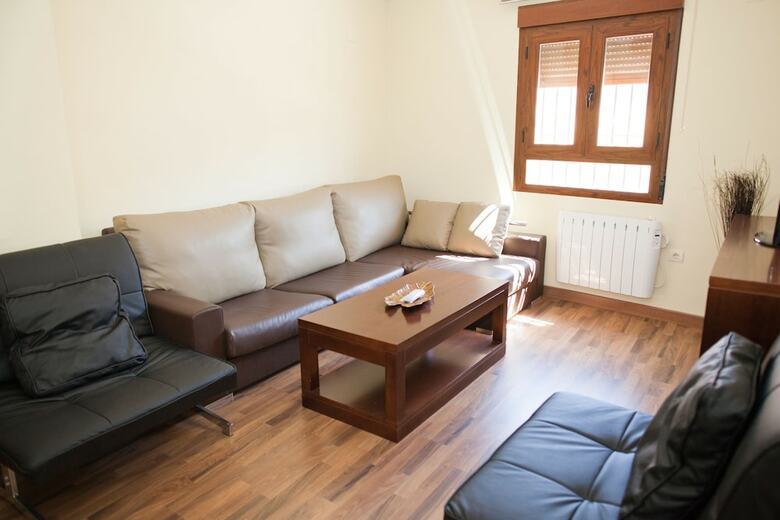 Agroturismo Casas Rurales Medina
