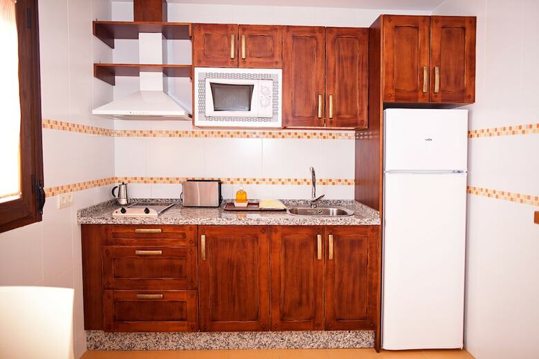 Agroturismo Casas Rurales Medina