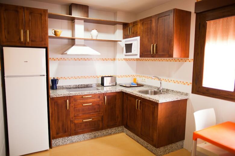Agroturismo Casas Rurales Medina