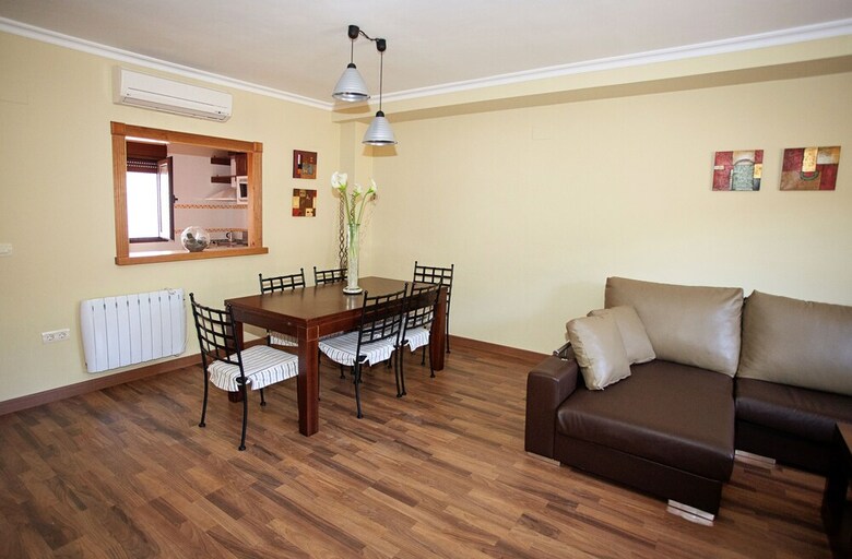 Agroturismo Casas Rurales Medina