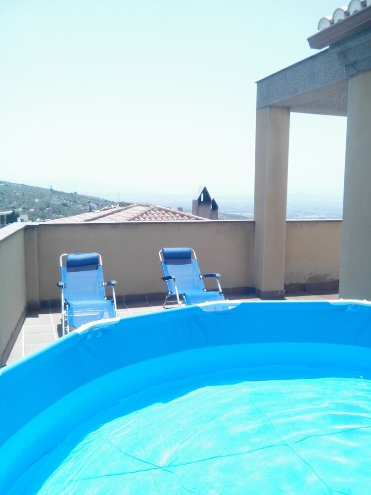 Agroturismo Casas Rurales Medina