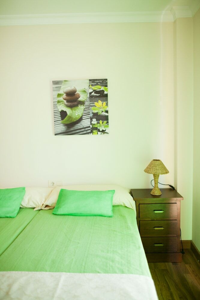 Agroturismo Casas Rurales Medina