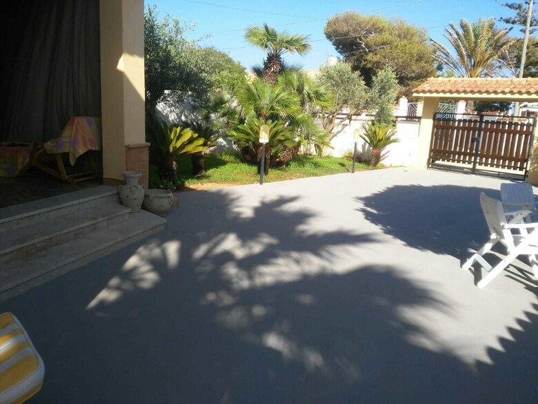 Villa Gaia