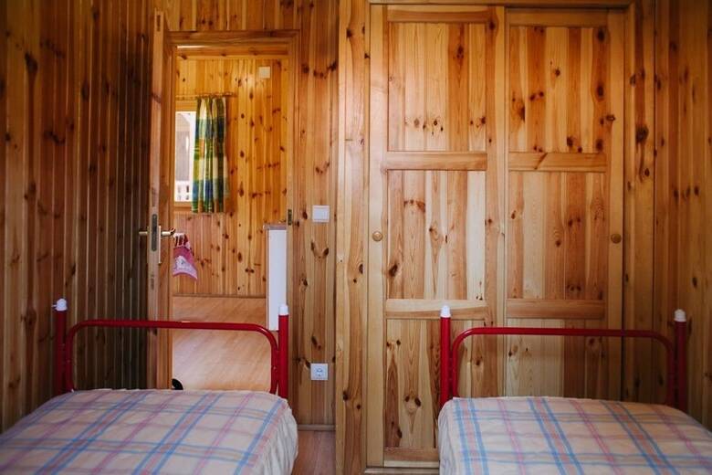 Camping Rural R�a de Arosa II