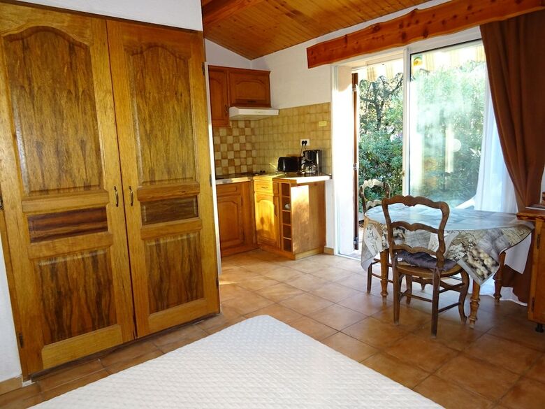 Gites Au Bois Fleuri