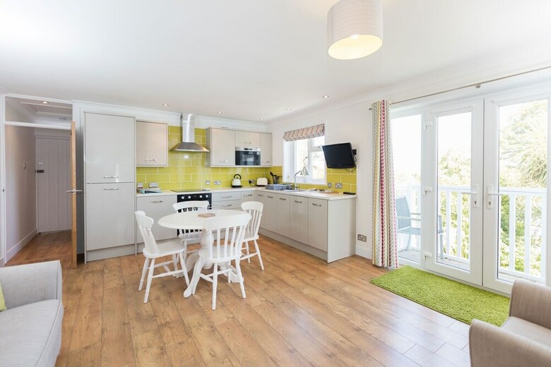 Apartamentos Sandbank Holidays