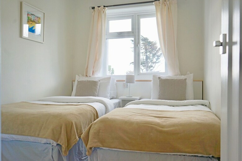 Apartamentos Sandbank Holidays
