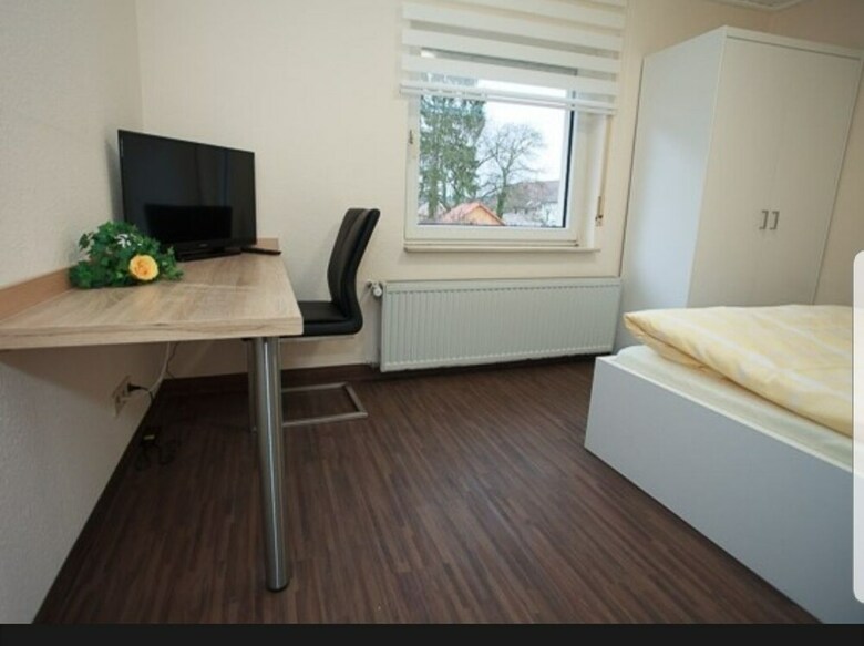 Aparthotel Haus Am Asang