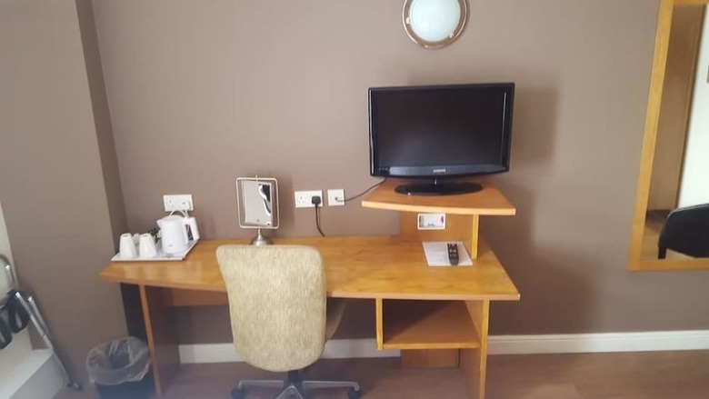 Hotel The Renishaw