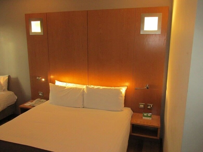 Hotel The Renishaw