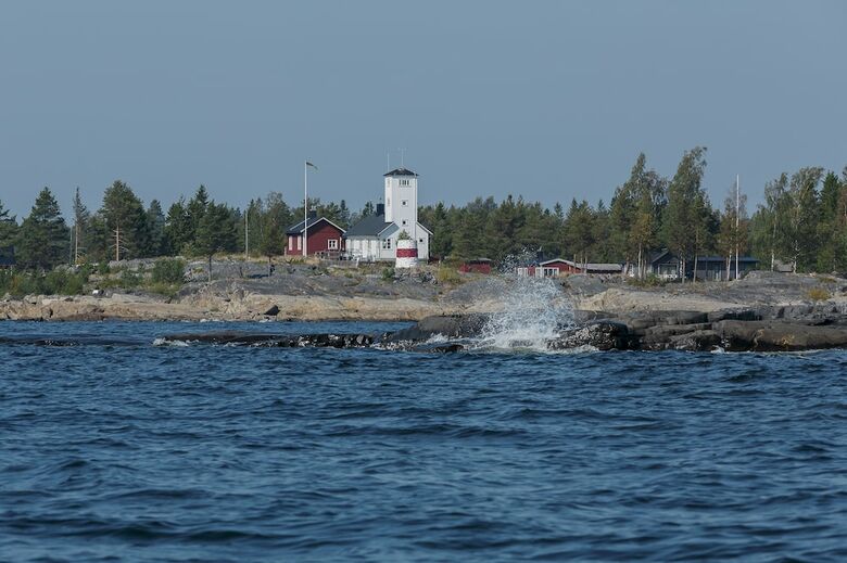 Villa Lotshuset G�sthem
