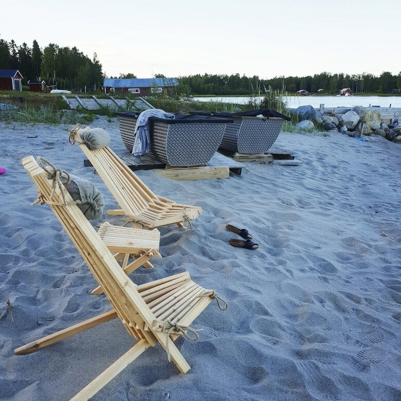 Villa Lotshuset G�sthem