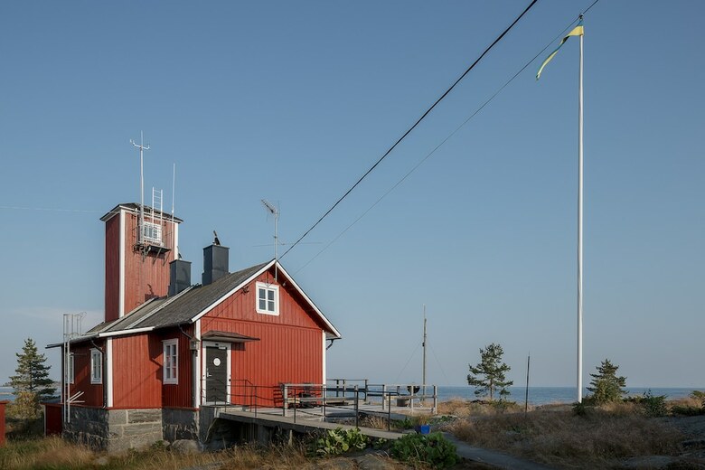 Villa Lotshuset G�sthem