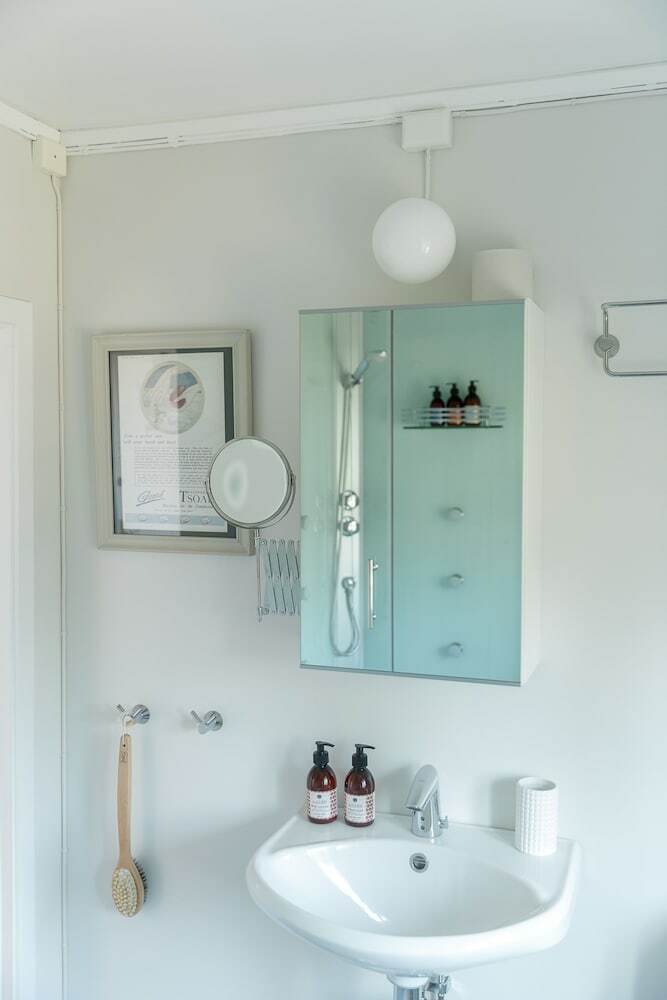 Villa Lotshuset G�sthem