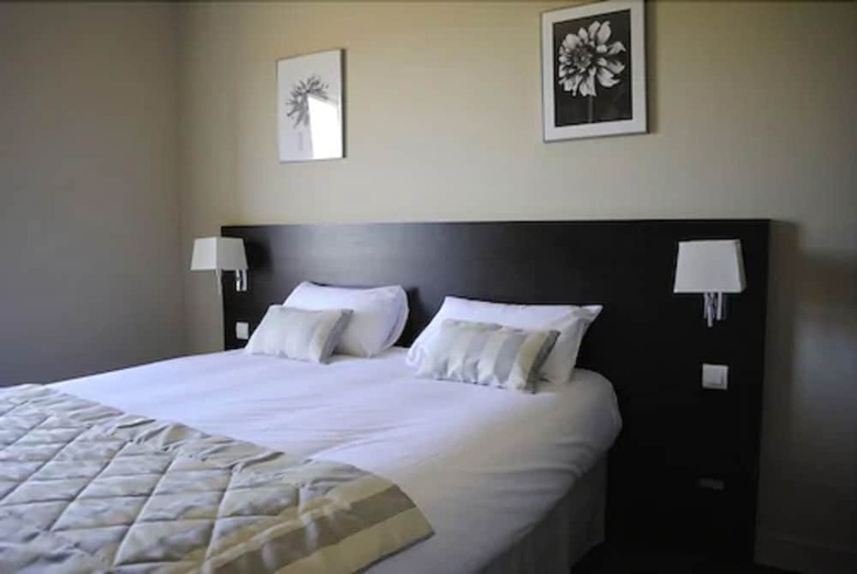 Hotel Logis H�tel Ali�nor