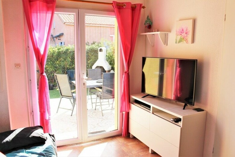 Marine Roussillon 123
