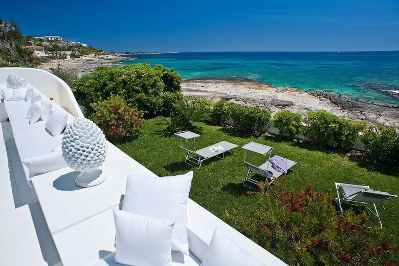 Villa Casa Blu
