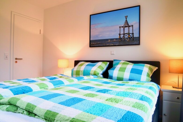 Apartamentos Strandperle - Wangerooge