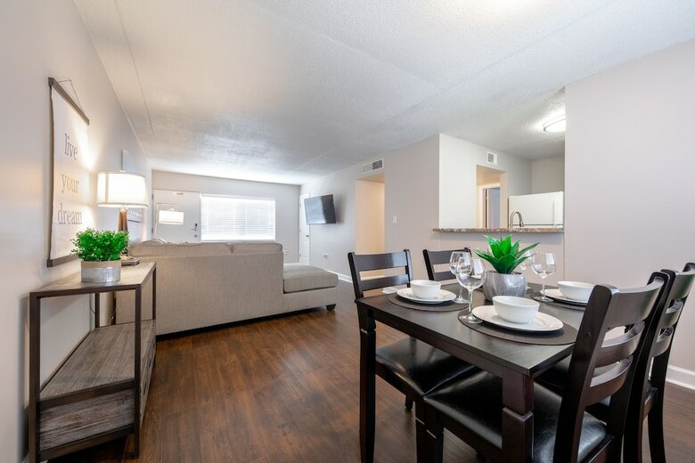 Apartamentos Stay Avenida Westshore