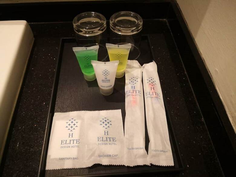 H Elite Design Hotel