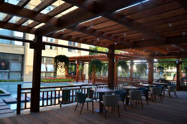 Good Fortune Ssaw Boutique Hotel