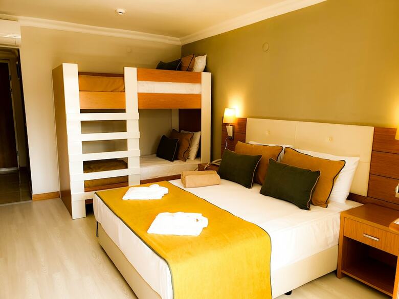 Hotel Master Family Club - All Inclusive