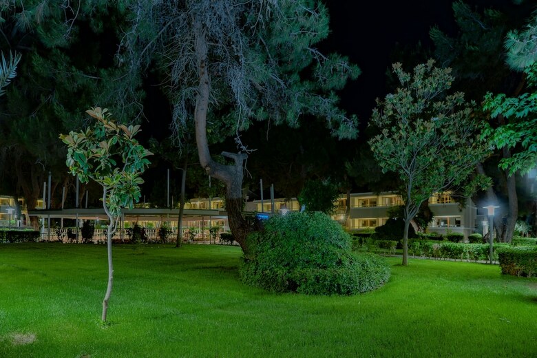 Hotel Master Family Club - All Inclusive