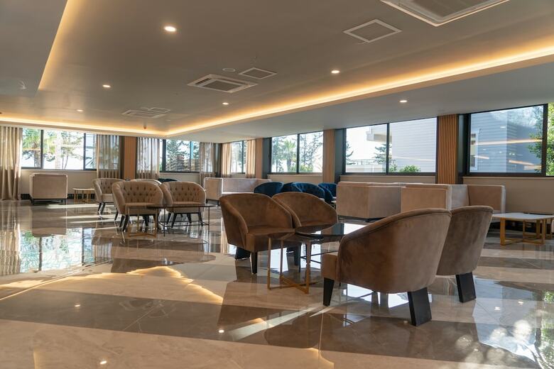 Hotel Master Family Club - All Inclusive