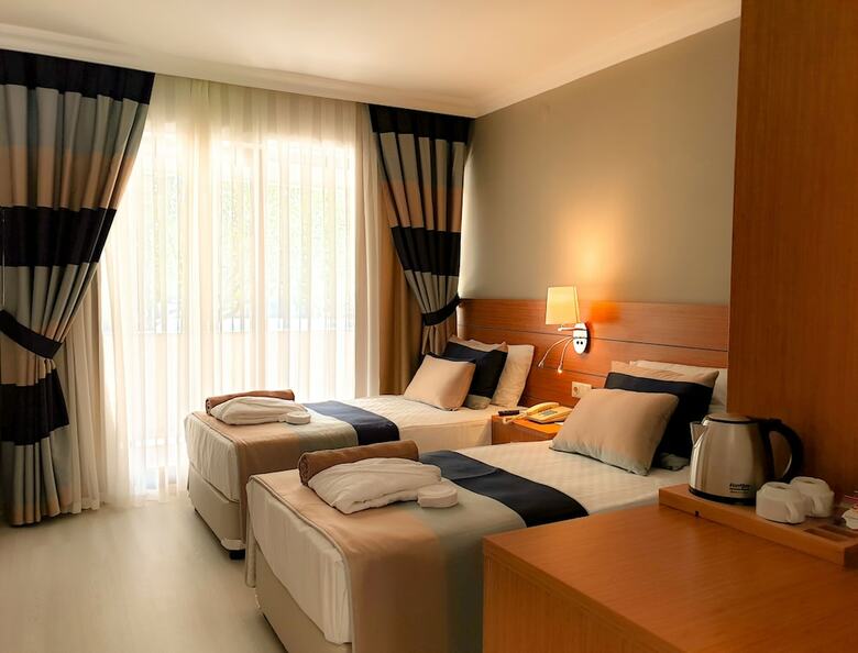 Hotel Master Family Club - All Inclusive